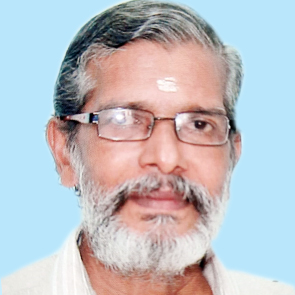 നാ​രാ​യ​ണ​ൻ​കു​ട്ടി പൊ​തു​വാ​ണ്ടി