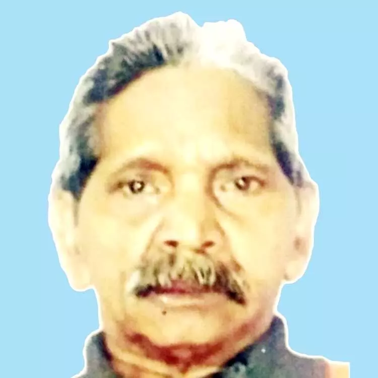 ജോ​സ​ഫ്