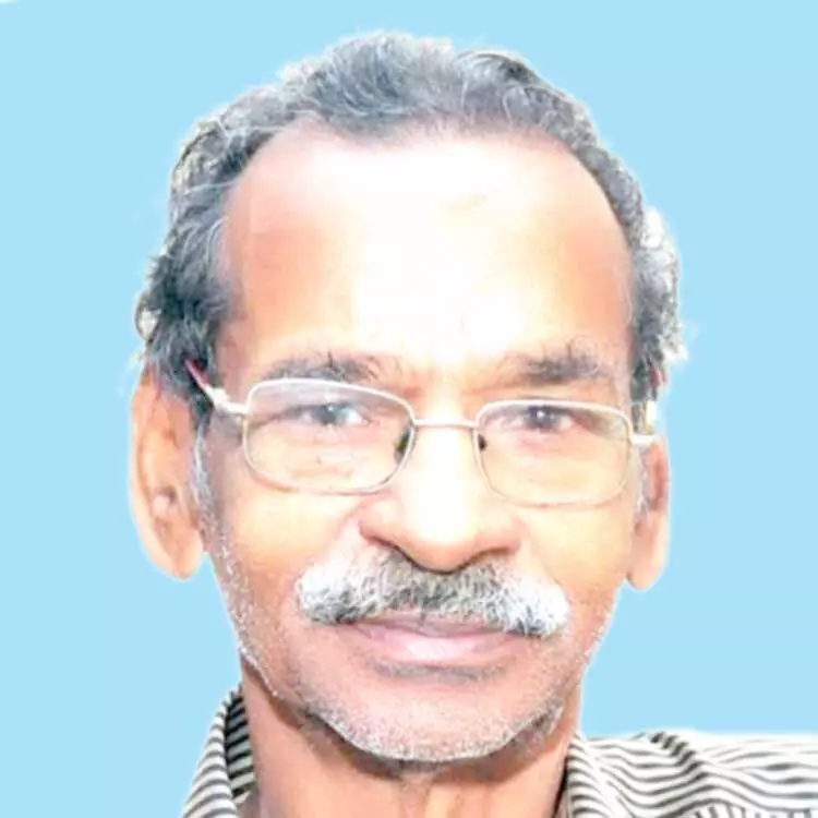 ഭാ​സ്​​ക​ര​ൻ