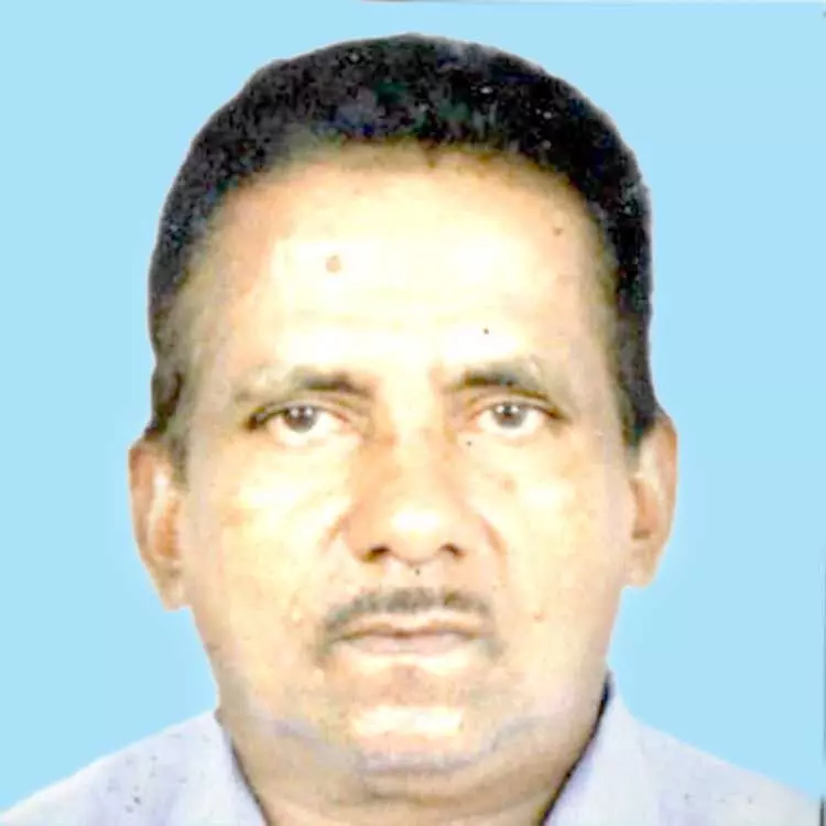 പി.​പി. ഇ​സ്മാ​യി​ൽ