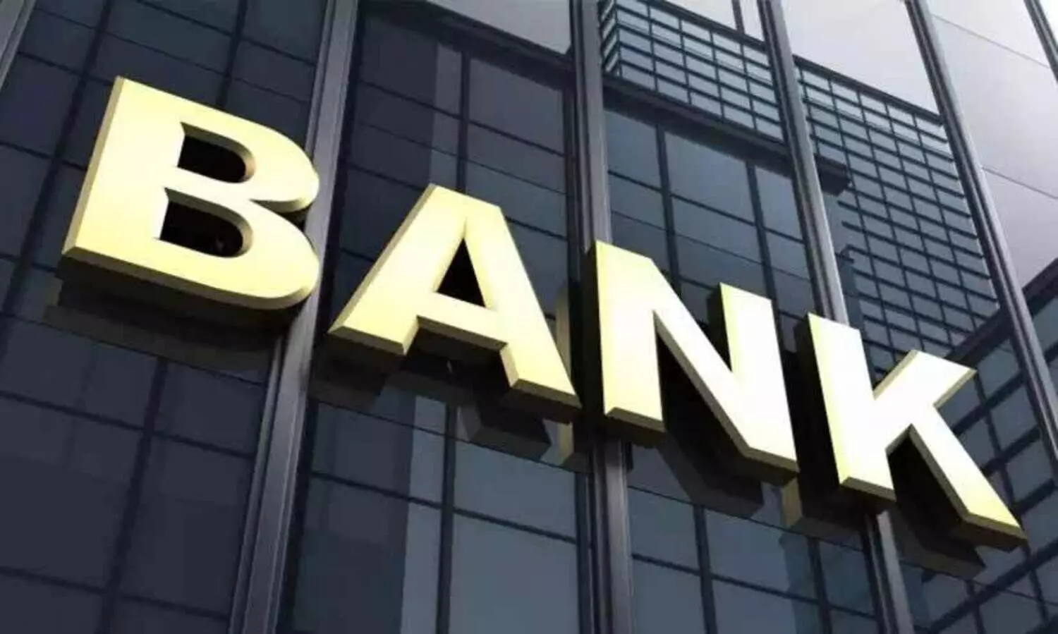 bank