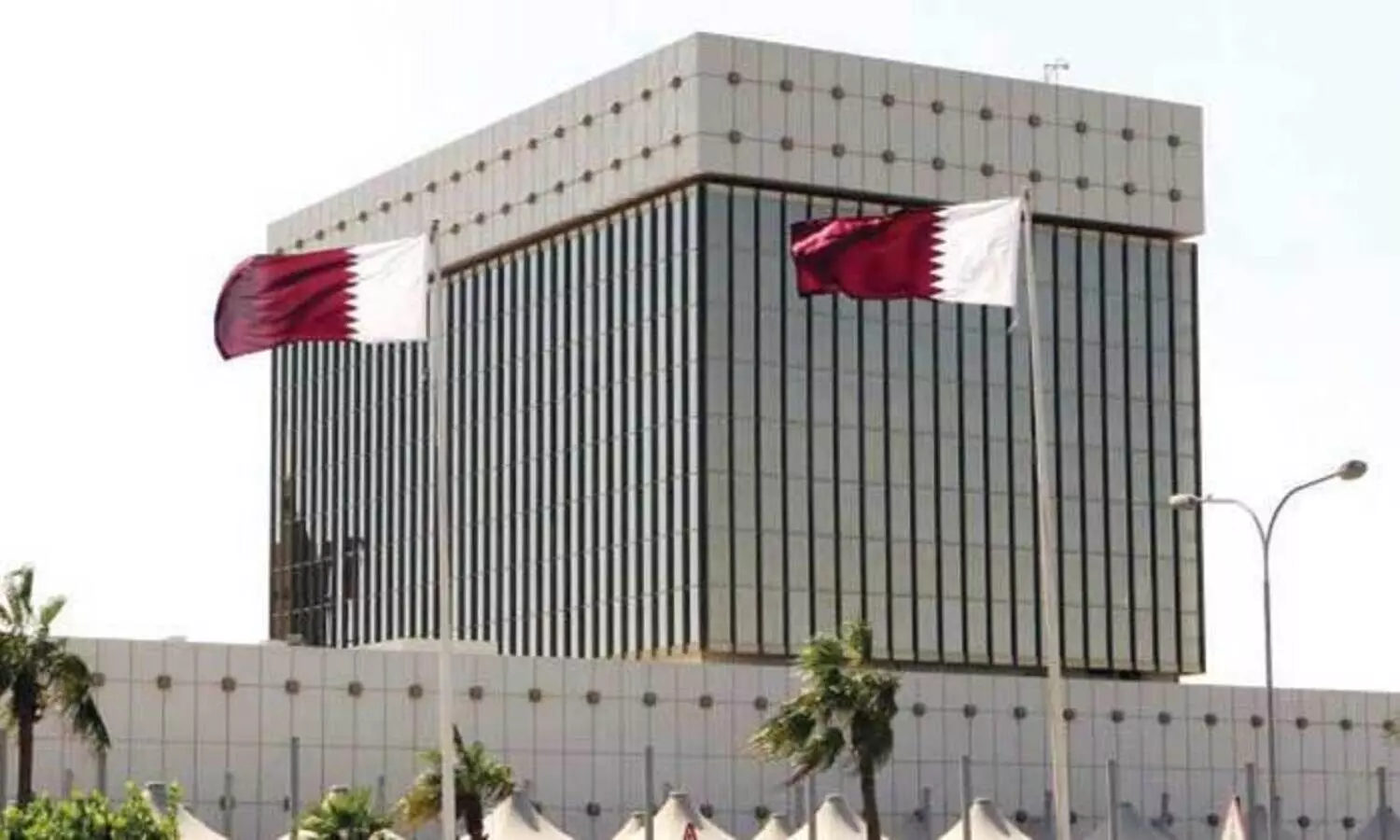 കോവിഡിനിടയിലും ഉലയാതെ ഖത്തർ ബാങ്കിങ്​​ രംഗം