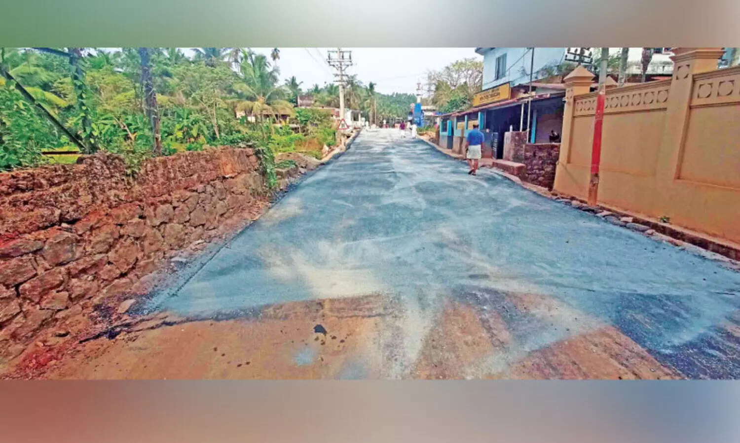 കാത്തിരിപ്പിന് വിരാമം; പുത്തൂർ പാലം ഇന്ന് നാടിന്​ സമർപ്പിക്കും