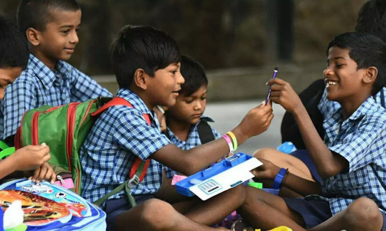 ടെക്‌നിക്കല്‍ സ്‌കൂള്‍ എട്ടാം ക്ലാസ് പ്രവേശനം