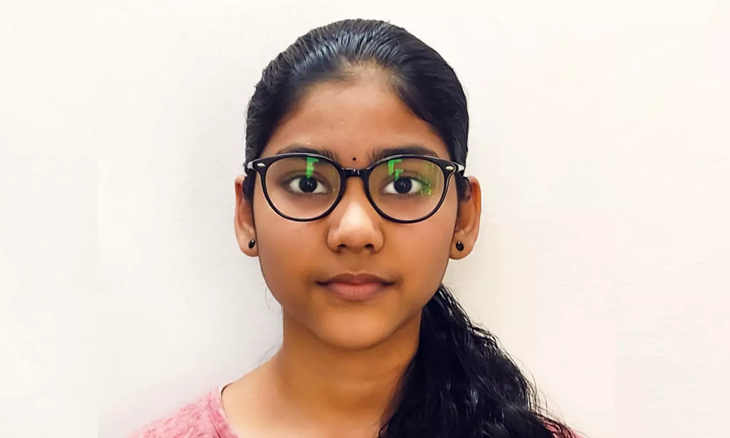 Athena Ronish Chalakkal