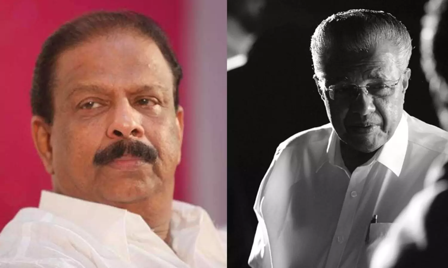 പിണറായിക്കെതിരെ ധർമടത്ത് മത്സരിക്കാൻ തയാറെന്ന്​ കെ. ​സുധാകരൻ