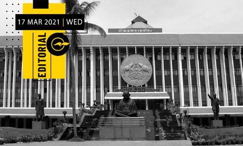 editorial 17-03-2021