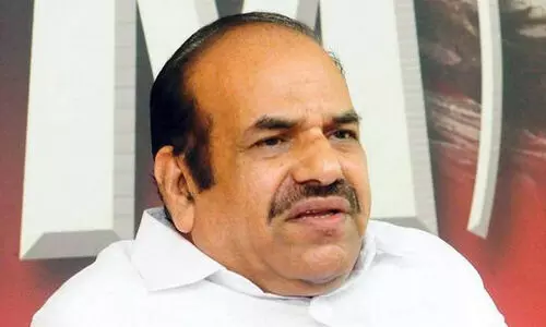 Kodiyeri Balakrishnan