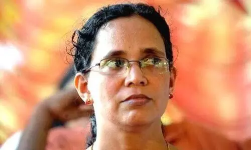 ആര്‍.എം.പി–യു.ഡി.എഫ് സഖ്യം: വടകരയിൽ തീപാറും