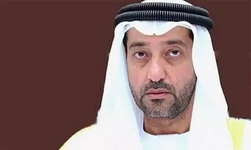 റ​മ​ദാ​ന്‍: ജീ​വ​കാ​രു​ണ്യ പ്ര​വ​ര്‍ത്ത​ന​ങ്ങ​ള്‍ക്ക്​ ഷാ​ര്‍ജ ചാ​രി​റ്റി   110 മി​ല്യ​ൺ ദി​ര്‍ഹം സ​മാ​ഹ​രി​ക്കും