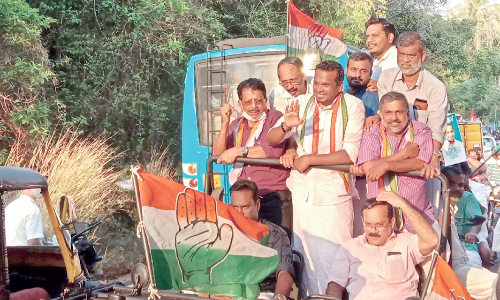 firoz kunnamparambil