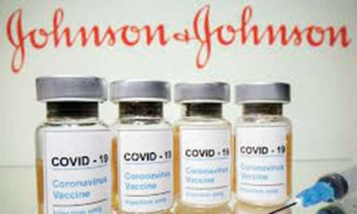 ജോൺസൺ ആൻഡ് ജോൺസൺ വാക്സിൻ ഉടൻ കുവൈത്തിൽ ജോൺസൺ ആൻഡ് ജോൺസൺ വാക്സിൻ ഉടൻ കുവൈത്തിൽ
