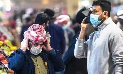 കോവിഡിനെ നിസ്സാരമാക്കേണ്ട; പ്രായംകുറഞ്ഞവരും മരിക്കുന്നു കോവിഡിനെ നിസ്സാരമാക്കേണ്ട; പ്രായംകുറഞ്ഞവരും മരിക്കുന്നു