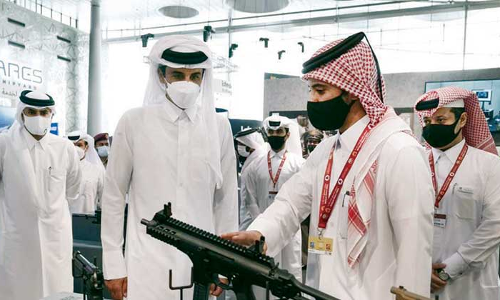 മിലിപോൾ കാണാം, അനുഭവിക്കാം