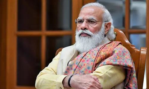 ലോക്​ഡൗണിന്​ മുമ്പ്​ മോദി ആരുമായും കൂടിയാലോചിച്ചില്ലെന്ന്​ ബി.ബി.സി