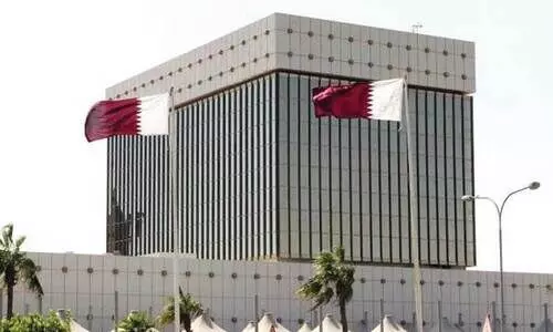 കോവിഡിനിടയിലും ഉലയാതെ ഖത്തർ ബാങ്കിങ്​​ രംഗം