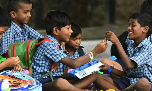 ടെക്‌നിക്കല്‍ സ്‌കൂള്‍ എട്ടാം ക്ലാസ് പ്രവേശനം