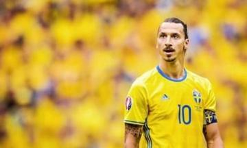 ibrahimovic
