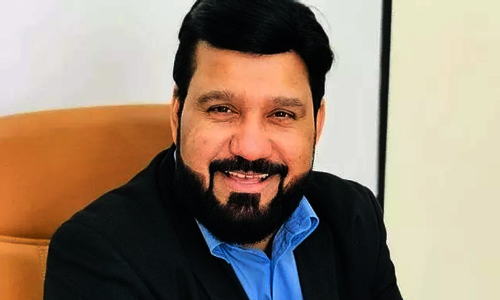 Dr. CH Ibrahim Kutty