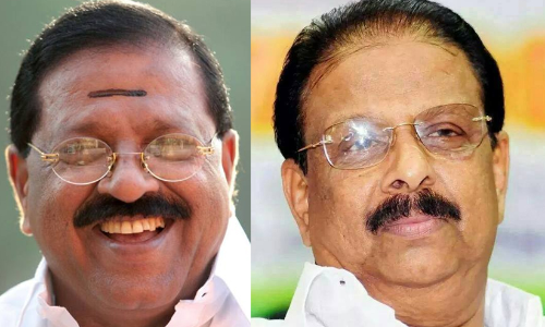 കെ. സുധാകരൻ ഗ്രൂപ്പ് രാഷ്ട്രീയം ആളിക്കത്തിച്ചു; വർക്കിങ് പ്രസിഡന്‍റായി തുടരുന്നത് അംഗീകരിക്കാനാകില്ല -രാജ്മോഹൻ ഉണ്ണിത്താൻ