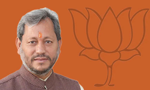 പിന്നിയ ജീൻസ് ധരിക്കുന്ന യുവതികൾ നൽകുന്ന സന്ദേശമെന്താണ്​? - ഉത്തരാഖണ്ഡ്​ മുഖ്യമന്ത്രി