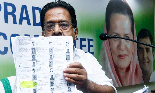 chennithala-voters id