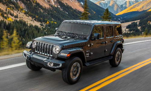 തദ്ദേശീയൻ ജീപ്പ്​ അവതരിപ്പിച്ചു; വിചാരിച്ചത്ര വിലക്കുറവില്ലെന്ന്​ ആരാധകർ