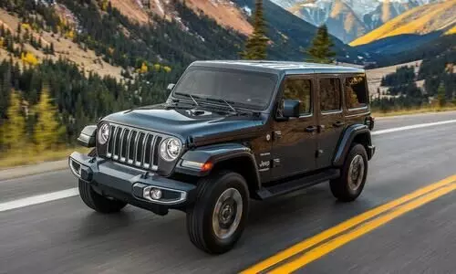 തദ്ദേശീയൻ ജീപ്പ്​ അവതരിപ്പിച്ചു; വിചാരിച്ചത്ര വിലക്കുറവില്ലെന്ന്​ ആരാധകർ