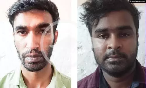 കൽപകഞ്ചേരി പീഡനം: മുഖ്യപ്രതികൾ അറസ്​റ്റിൽ