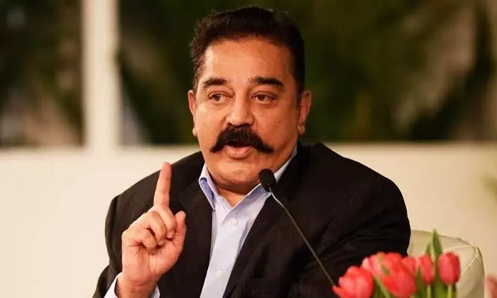 കമൽഹാസന് 177 കോടിയുടെ സമ്പാദ്യം; 50 കോടിയുടെ കടബാധ്യതയും കമൽഹാസന് 177 കോടിയുടെ സമ്പാദ്യം; 50 കോടിയുടെ കടബാധ്യതയും