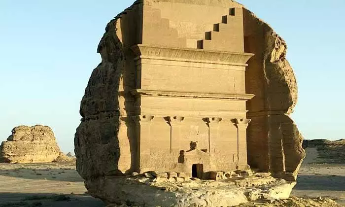 ടൂറിസം വികസനം: പ്രത്യേക പദ്ധതികളുമായി സൗദി ടൂറിസം അതോറിറ്റി ടൂറിസം വികസനം: പ്രത്യേക പദ്ധതികളുമായി സൗദി ടൂറിസം അതോറിറ്റി