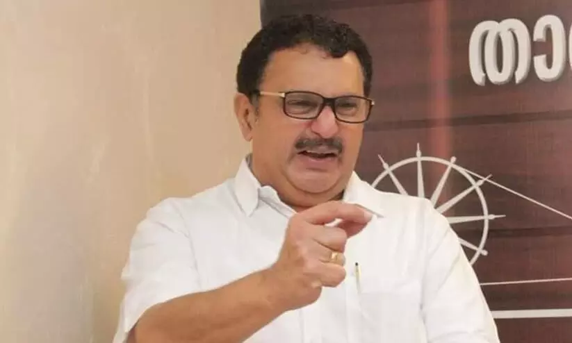 k muraleedharan k muraleedharan