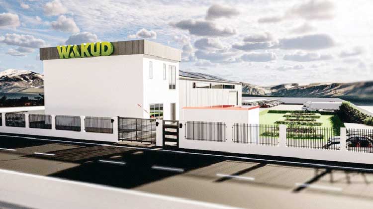 പാചക എണ്ണയിൽനിന്ന് ജൈവ ഇന്ധന നിർമാണം: പ്ലാൻറ് നിർമാണം തുടങ്ങി പാചക എണ്ണയിൽനിന്ന് ജൈവ ഇന്ധന നിർമാണം: പ്ലാൻറ് നിർമാണം തുടങ്ങി