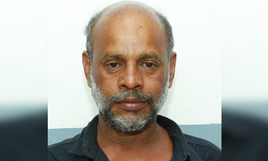 theft case accused anil kumar theft case accused anil kumar