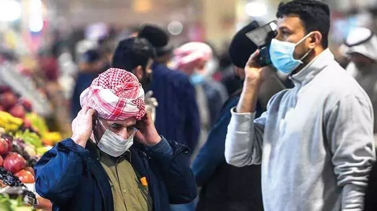 കോവിഡിനെ​ നിസ്സാരമാക്കേണ്ട;​ പ്രായംകുറഞ്ഞവരും മരിക്കുന്നു