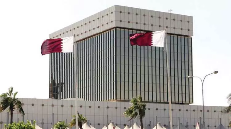 കോവിഡിനിടയിലും ഉലയാതെ ഖത്തർ ബാങ്കിങ് രംഗം കോവിഡിനിടയിലും ഉലയാതെ ഖത്തർ ബാങ്കിങ് രംഗം