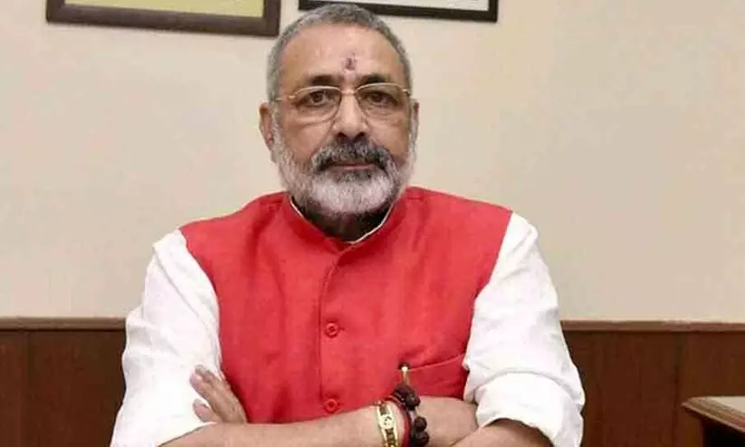 giriraj singh giriraj singh