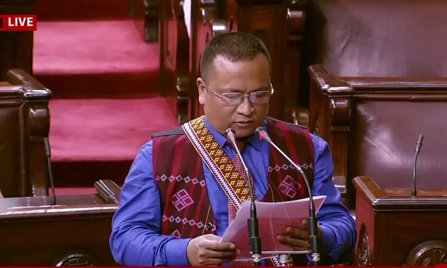 Myanmar refugees are like family, can’t ask