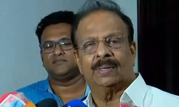 k sudhakaran k sudhakaran