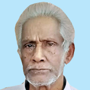 കു​ഞ്ഞേ​ക്ക​ൻ