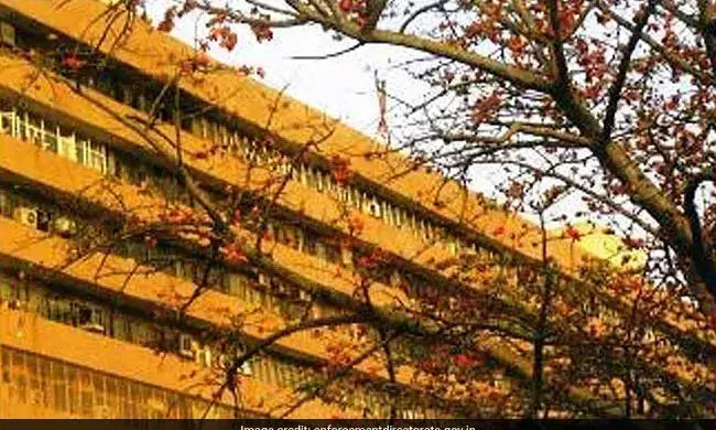 ടി.ആർ.പി തട്ടിപ്പ്​: ടി.വി ചാനലുകളിൽനിന്ന്​ 32 കോടിയുടെ ആസ്​തി പിടിച്ചെടുത്ത്​ ഇ.ഡി