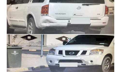 414 ഗതാഗത നിയമലംഘനങ്ങൾ; 2.47 ലക്ഷം ദിർഹം പിഴ: ഒ​ടു​വി​ൽ അ​ജ്മാ​നി​ൽ യു​വ​തി പി​ടി​യി​ലാ​യി