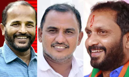 manjeswaram candidates