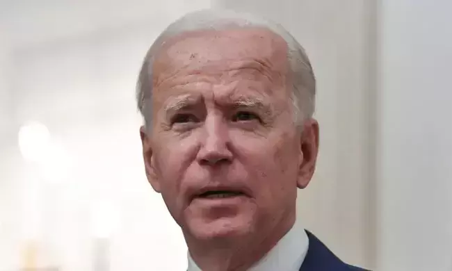 ഏ​ഷ്യ​ൻ വം​ശ​ജ​ർ വെ​ടി​യേ​റ്റു​ മ​രി​ച്ച സം​ഭ​വം: അമേരിക്കയിൽ വെറുപ്പിന്​ സ്​ഥാനമില്ല –ബൈഡൻ