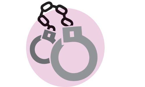 അ​സാ​ന്മാ​ർ​ഗി​ക പ്ര​വ​ർ​ത്ത​നം: എ​ട്ടു​ വി​ദേ​ശി​ക​ൾ അ​റ​സ്​​റ്റി​ൽ