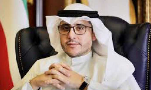 കുവൈത്ത്​ വിദേശകാര്യ മന്ത്രി ഇന്ത്യയിൽ