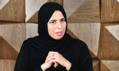 സി​റി​യ: ശാ​ശ്വ​ത​പ​രി​ഹാ​ര​ത്തി​ന്​ സ​മ​യം അ​തി​ക്ര​മി​ച്ചു​വെ​ന്ന്​ ഖ​ത്ത​ർ