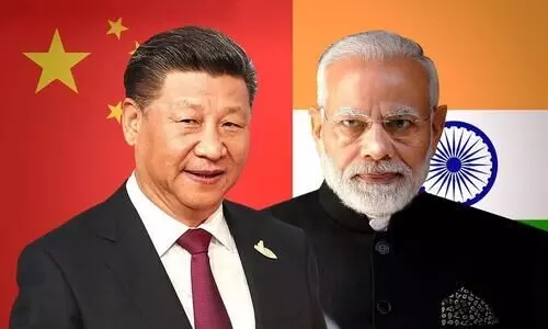 സംഘർഷങ്ങൾക്കിടയിലും ചൈനയെ ആശ്രയിച്ച്​ ഇന്ത്യ