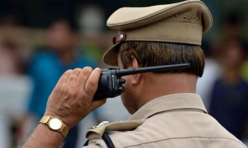 തെരഞ്ഞെടുപ്പ്​; ജി​ല്ല​ അ​തി​ര്‍ത്തി​ക​ളി​ല്‍ നി​രീ​ക്ഷ​ണം ശ​ക്ത​മാ​ക്കും