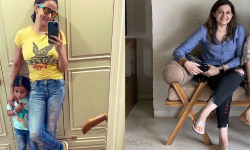 ഉത്തരാഖണ്ഡ്​ മുഖ്യമന്ത്രിയുടെ പരാമർശം; ട്വിറ്ററിൽ തരംഗമായി കീറിയ ജീൻസുകൾ